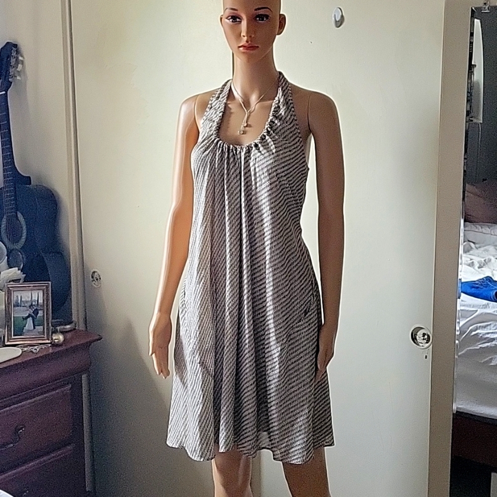 Theory Madolin w dress size 2